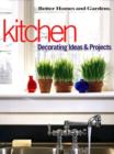 Image for Kitchen  : decorating ideas &amp; projects