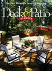 Image for Deck and Patio Planner