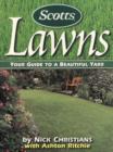 Image for Lawns  : your guide to a beautiful yard