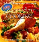 Image for Easy Everyday Cooking : Main Dishes, Side Dishes, Desserts