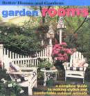 Image for Garden rooms