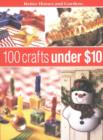 Image for 100 Crafts Under $10