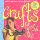 Image for Crafts for Girls Only