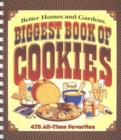 Image for Biggest Book of Cookies : 475 All-time Favorites