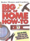 Image for Big Book of Home How-to