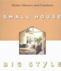 Image for Small House, Big Style