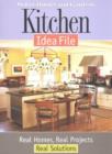 Image for Kitchen Idea File