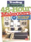 Image for 48-hour Makeovers