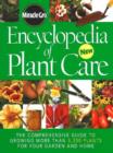 Image for Encyclopedia of plant care
