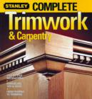 Image for Stanely Complete Trimwork and Carpentry