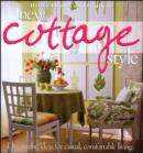 Image for New cottage style
