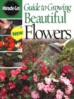 Image for Guide to Growing Beautiful Flowers