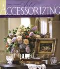 Image for Christi Carter&#39;s Art of Accessorizing