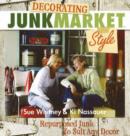Image for Decorating Junk Market Style
