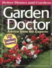 Image for Garden Doctor : Advice from the Experts