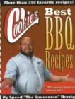 Image for Cookies best BBQ recipes