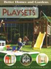 Image for Playsets for Your Yard