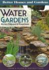 Image for Water Gardens, Pools, Streams and Fountains