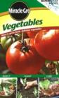 Image for Vegetables : How to Grow Fresh, Delicious Vegetables