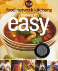 Image for Food Network Kitchens : Making It Easy
