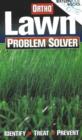 Image for Ortho lawn problem solver