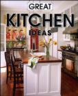 Image for Great Kitchen Ideas