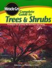 Image for Complete Guide to Trees and Shrubs