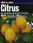 Image for Citrus and Subtropical Fruits