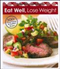 Image for Eat Well Lose Weight