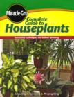 Image for Miracle-Gro Complete Guide to Houseplants