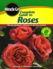 Image for Complete Guide to Roses