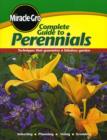 Image for Miracle-Gro Complete Guide to Perennials