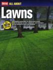 Image for All About Lawns