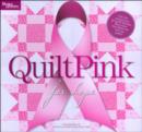 Image for Quilt Pink for Hope: Better Homes and Gardens