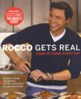 Image for Rocco Gets Real : Cook at Home Every Day