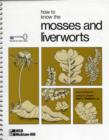 Image for How to Know the Mosses and Liverworts