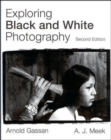 Image for Exploring Black and White Photography