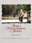 Image for Adult Development and Aging