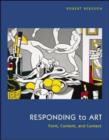 Image for Responding to art  : form, content, &amp; context
