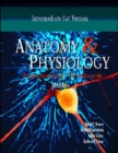 Image for Anatomy and Physiology Laboratory Textbook : Anatomy and Physiology Laboratory Textbook, Intermediate Version, Cat Intermediate Version