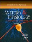 Image for Anatomy and Physiology Laboratory Textbook : Intermediate Version