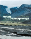 Image for Process Geomorphology