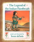 Image for The Legend of the Indian Paintbrush