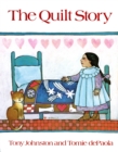 Image for The Quilt Story