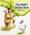 Image for The Wolf&#39;s Chicken Stew