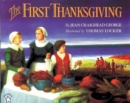 Image for The First Thanksgiving