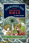 Image for Commander Toad and the Big Black Hole