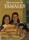 Image for !Que monton de Tamales!