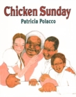 Image for Chicken Sunday