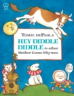 Image for Hey Diddle Diddle &amp; Other Mother Goose Rhymes